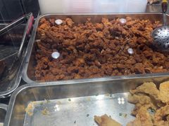 -乔波食品(杜桥中心菜场店)