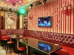 -萧邦音乐会所KTV·蒸汽活海鲜自助(福田店)