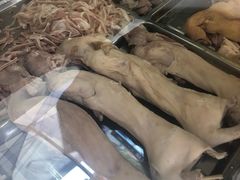 -李老五口水鸡(万寿路店)