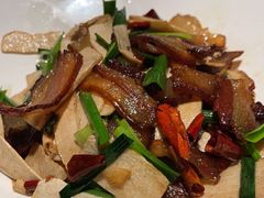-贡宴盐帮菜自贡驻京联络处餐厅