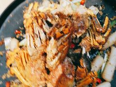 -避风塘(百联东郊店)