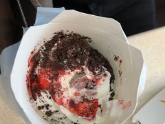 -麦当劳(深圳北站高铁店)