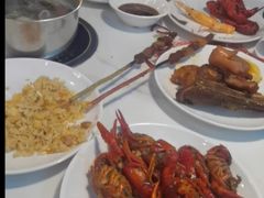 -九月海·海鲜自助(世纪东方店)