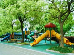 -苏州河梦清园环保主题公园