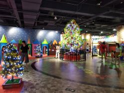 -幻贝家儿童乐园(苏州中心店)