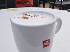 -北平花园·潮玩萌牙·北平咖啡(南锣鼓巷胡同店)