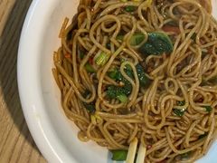-小毛绝杀炒粉