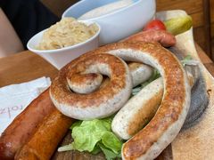 -Brotzeit German Bier Bar & Restaurant(313@索美赛店)