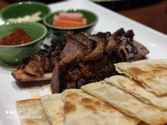 -君悦酒店·1881·北京烤鸭