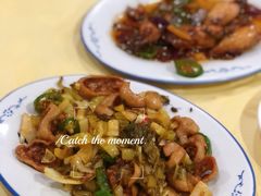 -电白鸭粥店(下沙二坊88号店)