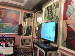 -自由港KTV(王子公主金平店)