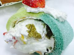 -贝紫Style(木马公寓店)