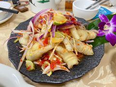 -摩登有记·新派泰国菜(银钻广场店)