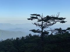 -峨眉山风景名胜区