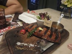 -绿茵阁牛扒餐厅(客村店)