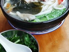 -贵州沾水米线(学田湾店)