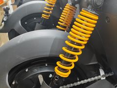 -九号电动车(安定门内大街店)