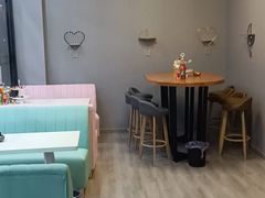 -有一间密室(东澜岸广场店)