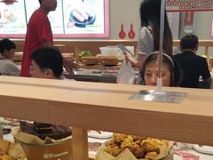 -龍歌自助小火锅(崂山丽达店)