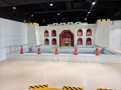 -秦皇星际小蚂蚁乐园