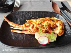 -粤海喜来登酒店-班妮海鲜铁板烧和牛放题餐厅(天河城店)