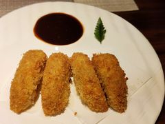 -山葵家·创意料理(EFC欧美广场店)