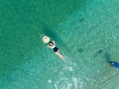 -海南分界洲岛旅游区