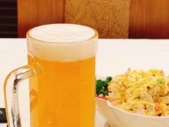 -老井俄式餐厅
