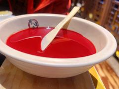 -东道煮牛肉火锅(重庆路店)