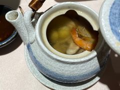 -富盈酒店-日本料理餐厅(厚街店)