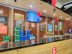-熙成烧烤·三十三年(开发区店)