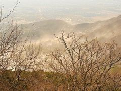 -香山公园