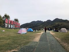 -玉渡山自然风景区