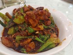 -八方后身麻辣鸡块(总店)
