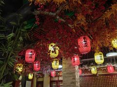 -金杨拉面王小吃面馆·牛三宝面·红烧牛肉粉