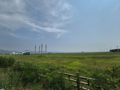 -敕勒川草原