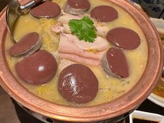 -奉天小馆·非遗东北菜(沈阳万象城店)
