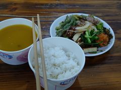 -枣阁园滴滴自助餐