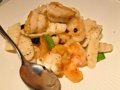 -漢舍中国菜馆(浦东嘉里城店)