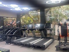 -VPsmart私教健身工作室(新华路旗舰店)