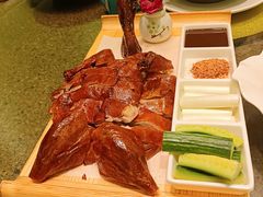 -外婆味道·云南经典家常菜(北站店)