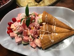 -外婆家(西红门荟聚购物中心店)