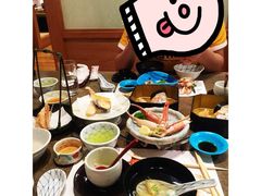 -蟹道乐(京都本店)