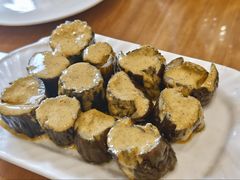 黄瓜墩-砂锅李(九江路店)