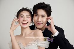 点击看大图 -城市花园婚纱摄影