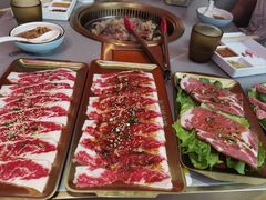 -棒小伙·齐齐哈尔烤肉(龙茗路店)