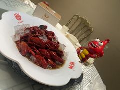 -於氏虾神(盱眙总店)