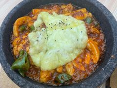 -米村拌饭(银泰中心店)