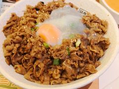 -熊吞·大碗丼烧肉饭(济宁万达广场店)