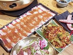 -红沃烤肉(家乐福2部店)